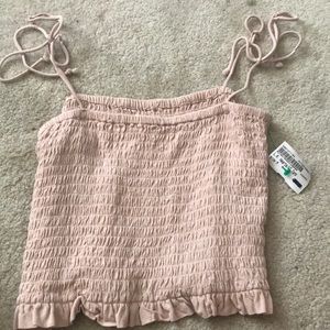 PacSun top